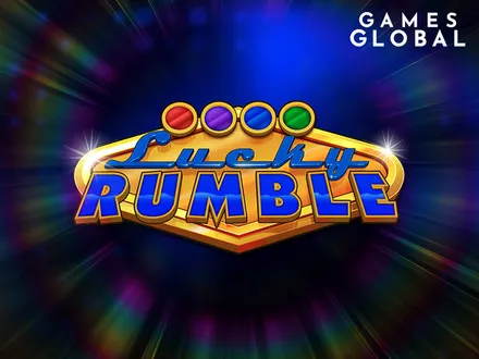 Lucky Rumble slot